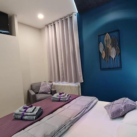 Casa Massarenti Apartment Bologna Ngoại thất bức ảnh