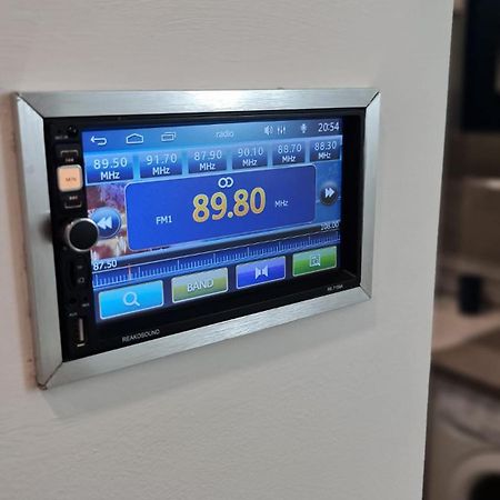 Casa Massarenti Apartment Bologna Ngoại thất bức ảnh