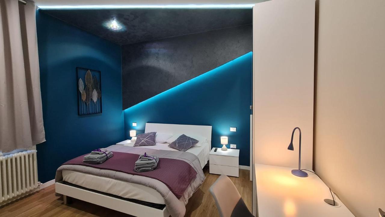 Casa Massarenti Apartment Bologna Ngoại thất bức ảnh