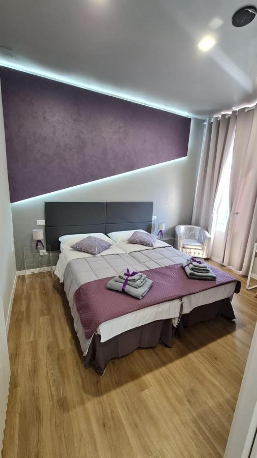 Casa Massarenti Apartment Bologna Ngoại thất bức ảnh