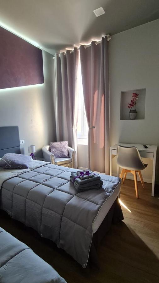 Casa Massarenti Apartment Bologna Ngoại thất bức ảnh
