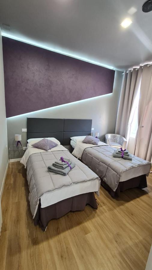 Casa Massarenti Apartment Bologna Ngoại thất bức ảnh