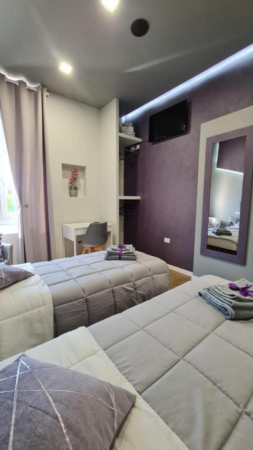 Casa Massarenti Apartment Bologna Ngoại thất bức ảnh