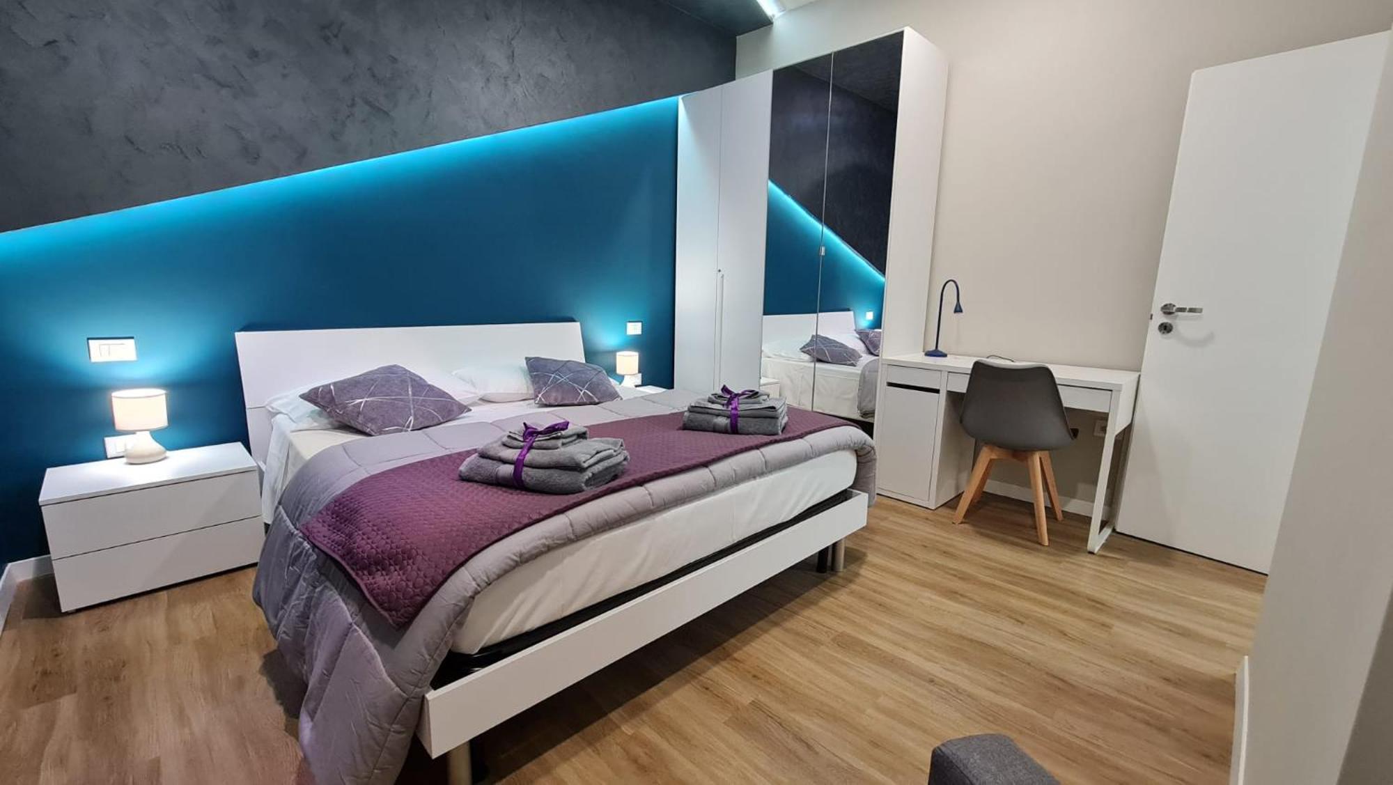Casa Massarenti Apartment Bologna Ngoại thất bức ảnh