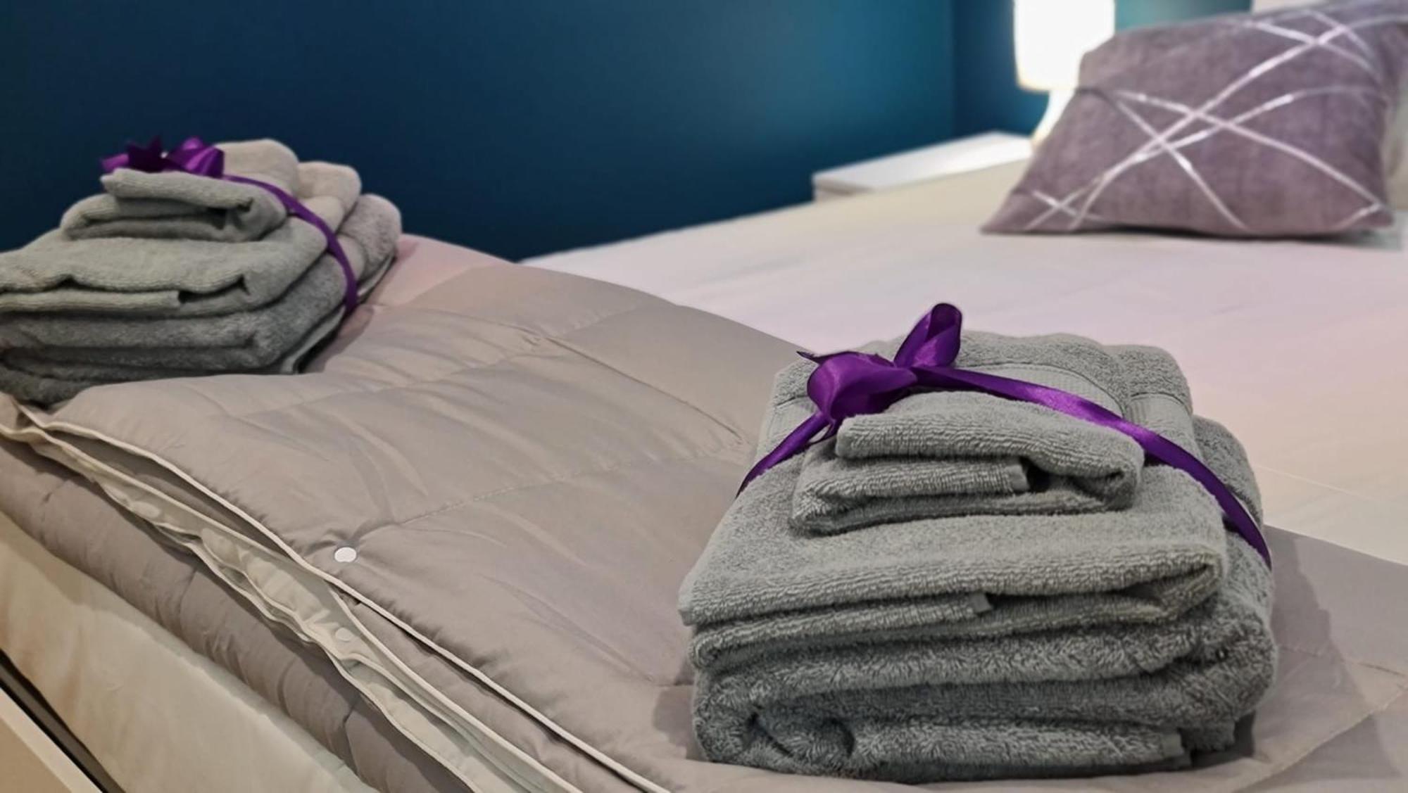Casa Massarenti Apartment Bologna Ngoại thất bức ảnh