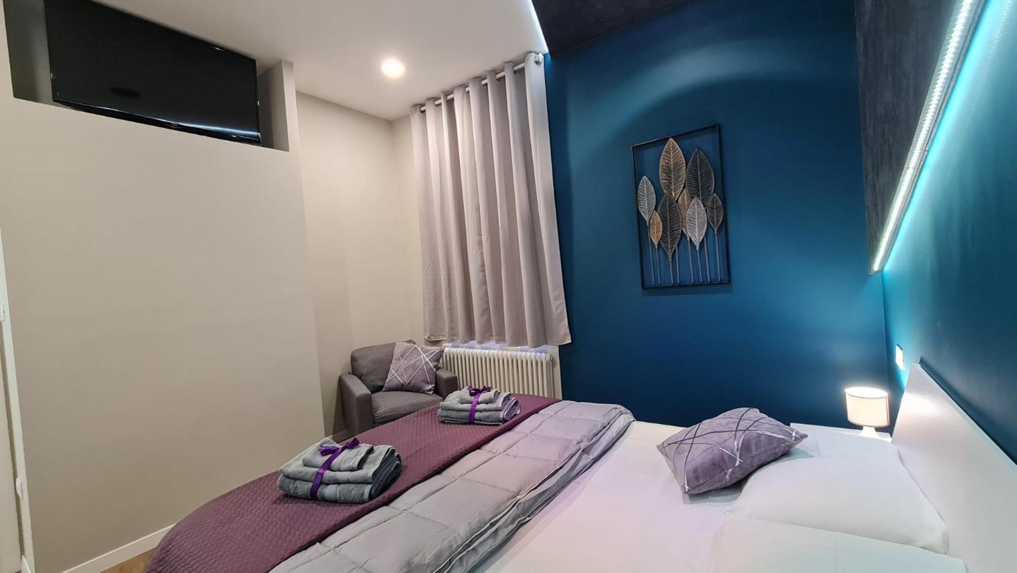 Casa Massarenti Apartment Bologna Ngoại thất bức ảnh