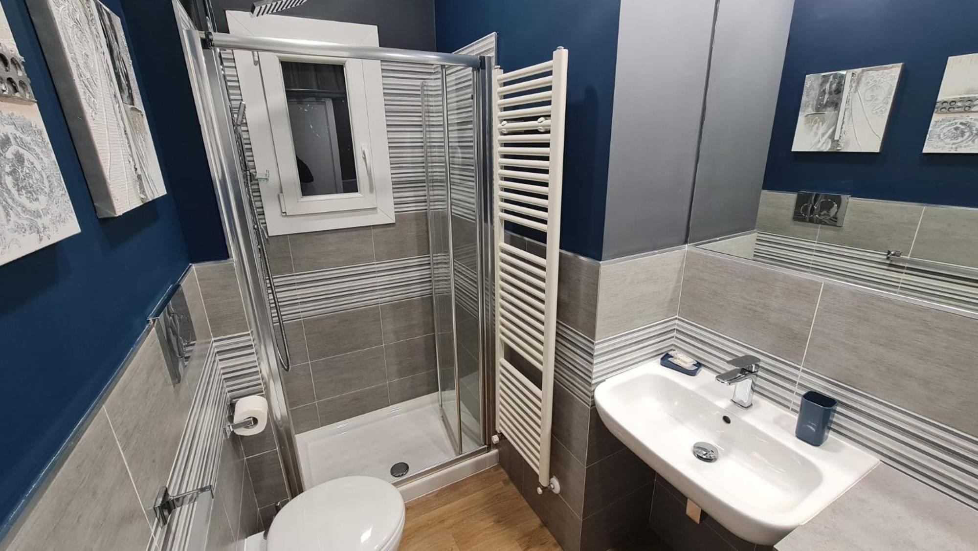 Casa Massarenti Apartment Bologna Ngoại thất bức ảnh