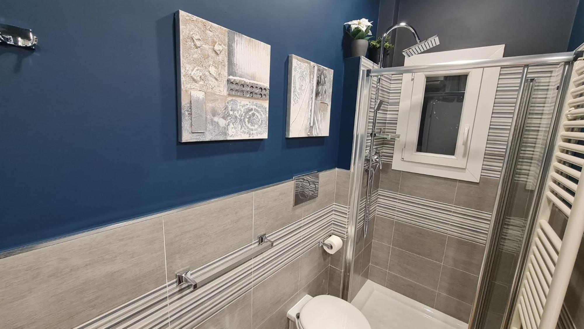 Casa Massarenti Apartment Bologna Ngoại thất bức ảnh