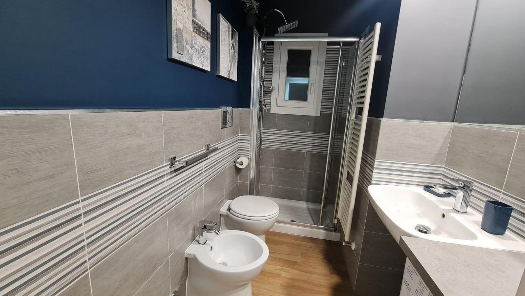 Casa Massarenti Apartment Bologna Ngoại thất bức ảnh